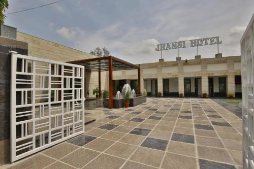 Jhansi Hotel | Jhansi Hotel