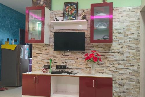 Kolkata Apartment | Jhilam Guest house