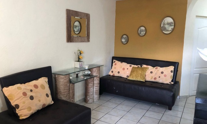 Tepic House | Jhon House for 6 people