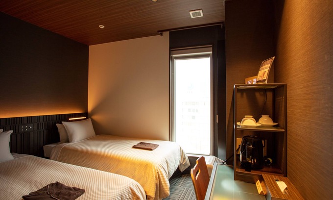 Nihonbashimuromachi Hotel | Jhotel Tokyo GEO