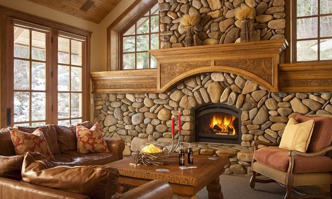 Teton Village House | JHRL - Après Vous Lodge