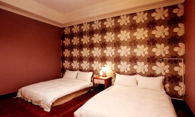 Donggang Bed & Breakfast | Jia Lin Homestay