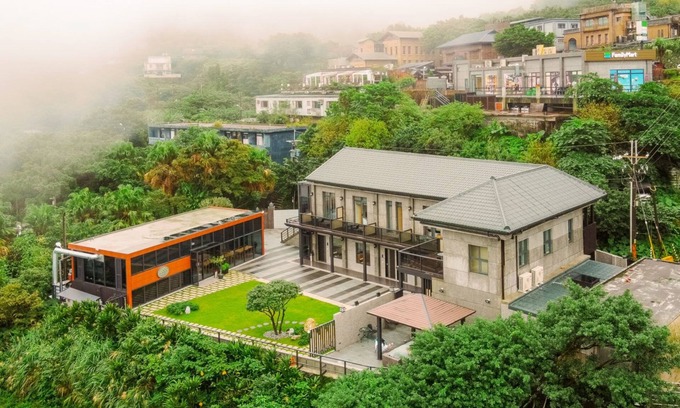 Ruifang Bed & Breakfast | Jien Mount Villas