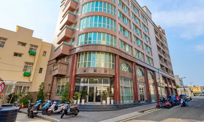 Magong Hotel | Jih Lih Hotel
