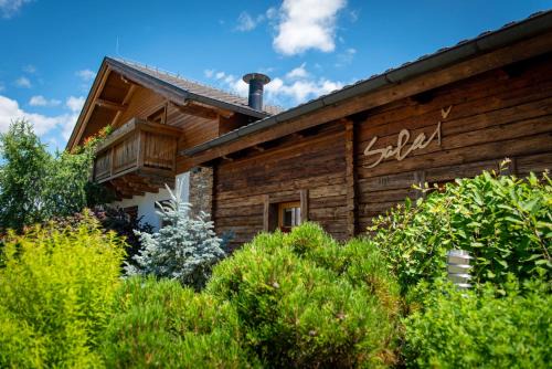 Cakov House | Jihočeská Salaš