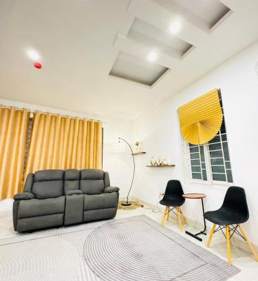 Nhat Tan Apartment | JiJu90s Japan homestay Westlake