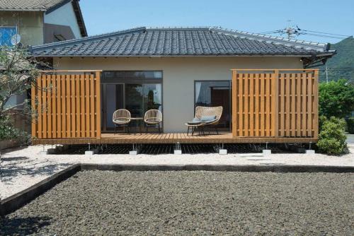 Izumo Villa | Jikukan Enishi