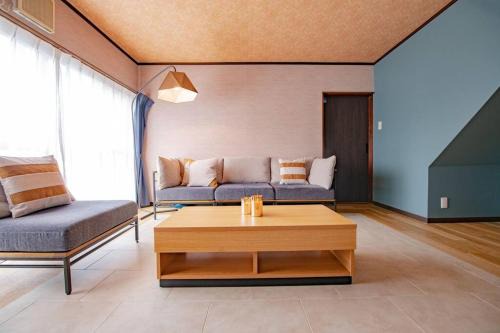 Tsubaki Onsen House | Jikukan Meguri