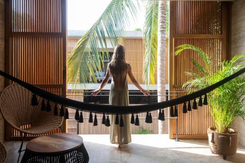 Brisas de Zicatela Apartment | Jiloo Beautiful Retreat in Punta Zicatela 8