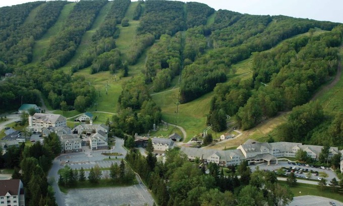 Hancock Resort | Jiminy Peak Mountain Resort