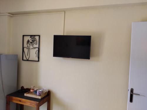 Moraitika Apartment | Jimmy's apartment 2