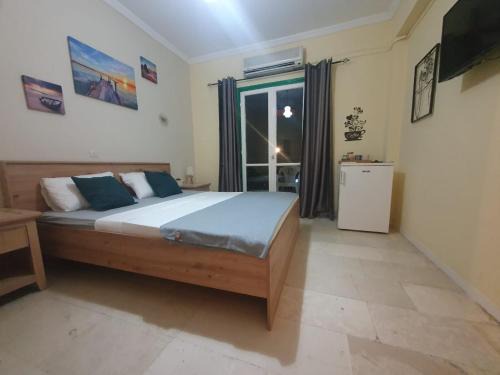 Moraitika Apartment | Jimmy's Apartments