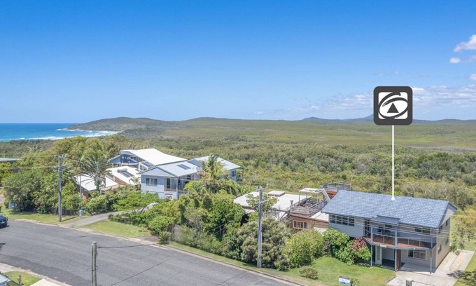 Angourie House | Jinalong - Breathtaking Views