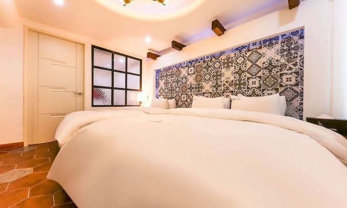 Jincheon Hotel | Jincheon Dubai