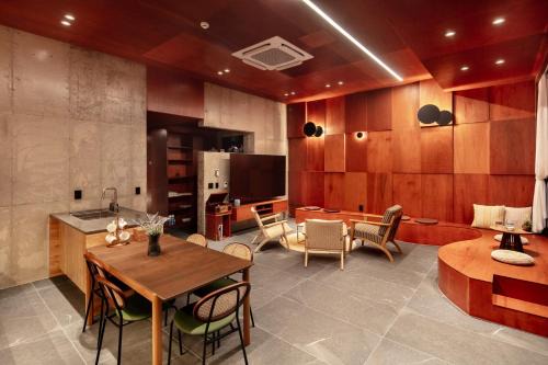 Jincheon Villa | Jincheon Walking the Memory 2 Pension