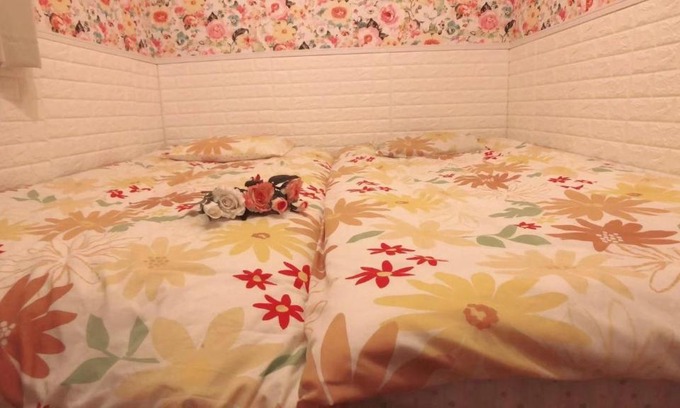 Kitakoiwa Hotel | Jing House Koiwa - Vacation STAY 62678v
