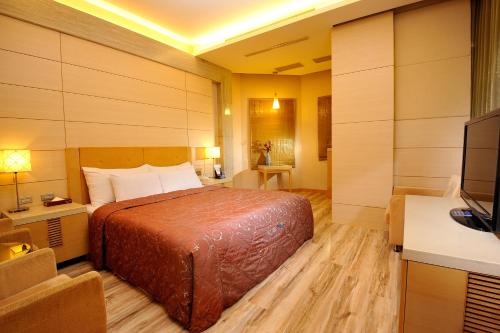 North District Hotel | Jing Hwa Motel