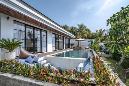 Kutuh Villa | Jing Jang Villa Ungasan