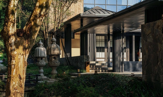 Changjiang County Hotel | Jingdezhen Xingshan City outside Jielu