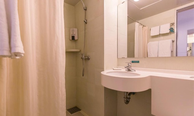 Chengguan District Hotel | Jingjiang Inn Lhasa Potala Palace