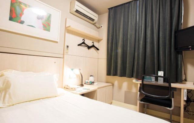Jiading Hotel | Jingjiang Inn Shanghai Jiading Chengzhong Road