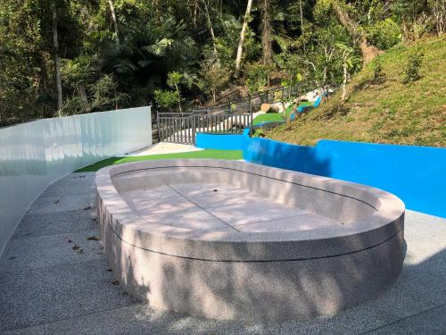 Zhuolan Bed & Breakfast | Jingshan Landscape