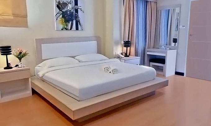Bintulu Hotel | Jinhold Apartment Hotel Bintulu