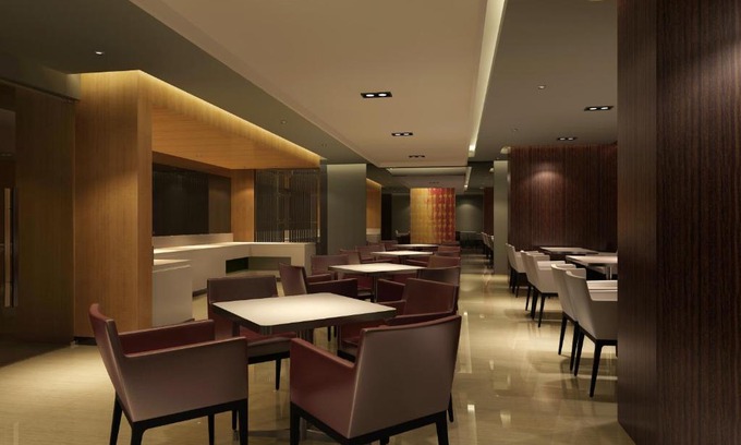 Yingzhou District Hotel | Jinjiang Inn Fuyang Yingshang Road