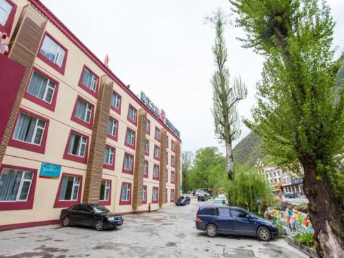 Jiuzhaigou Hotel | Jinjiang Inn Jiuzhaigou Scenic Resort