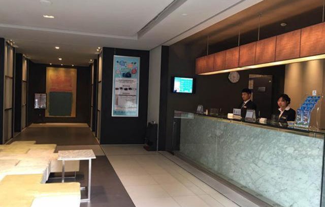 Yuzhong Hotel | Jinjiang Inn Select Chongqing Caiyuanba Railway Station