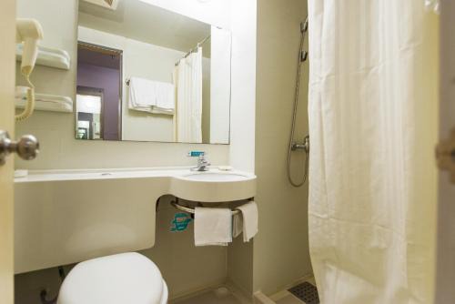Fanchang County Hotel | Jinjiang Inn Select Fanchang Darunfa Square