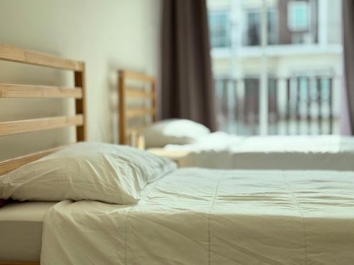 Lat Krabang House | Jira Private cozy room near Suvarnabhumi Airport