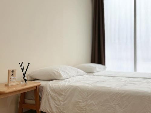 Lat Krabang House | Jira Simply room Suvarnabhumi Airport 15 mins