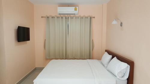 Ranong Apartment | Jirasin Hotel & Apartment