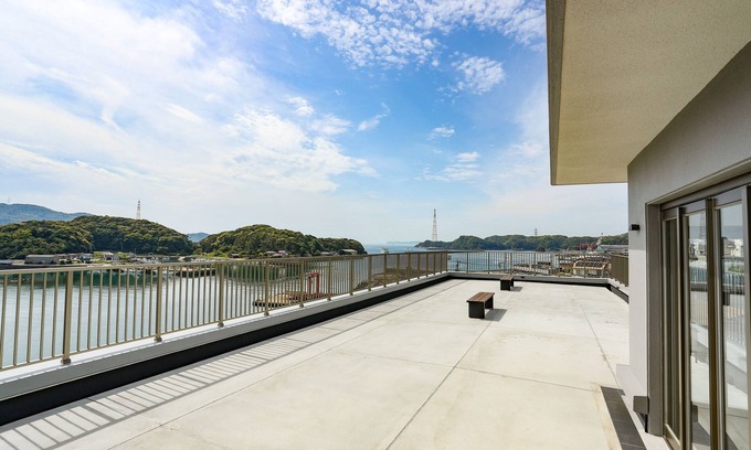 Saikai Hotel | Jisco Hotel Saikai