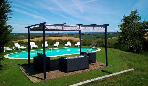 Villautou House | Jj French Gites