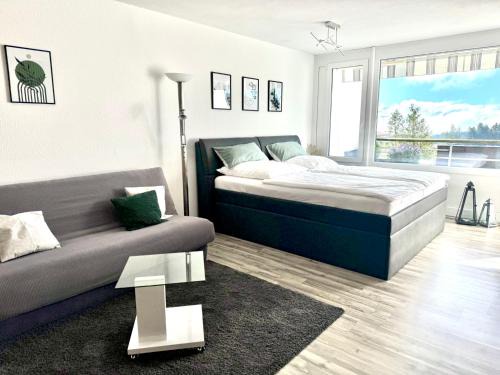 Scheidegg Apartment | JJ Living - Alpenblick