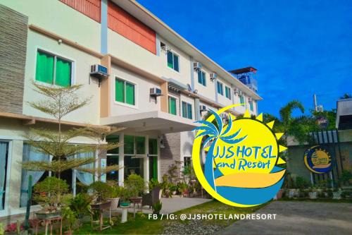 San Remigio Hotel | JJS Hotel and Resort