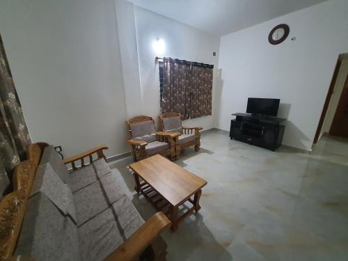 Mysore House | Jk homestay Mysore