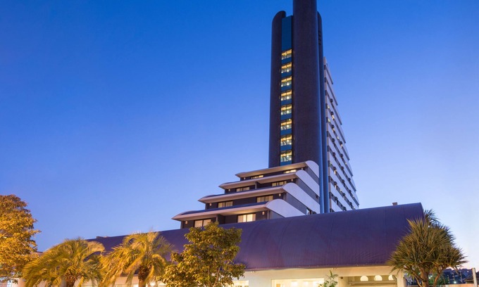 Londrina Hotel | Jk Premium Hotel e Eventos