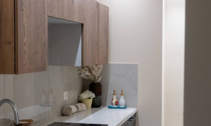 Rehavia Apartment | JLM City Center Luxe Retreat