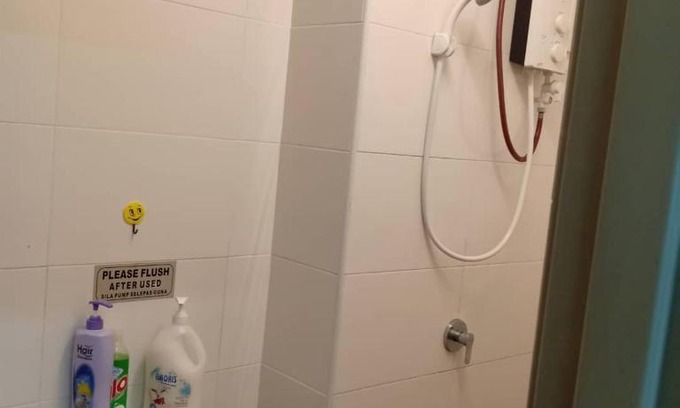 Seksyen 14 Apartment | JM