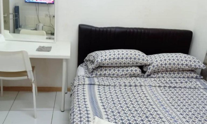 Seksyen 14 House | jm