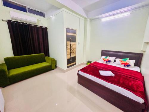 Tezpur Hotel | JM Suites