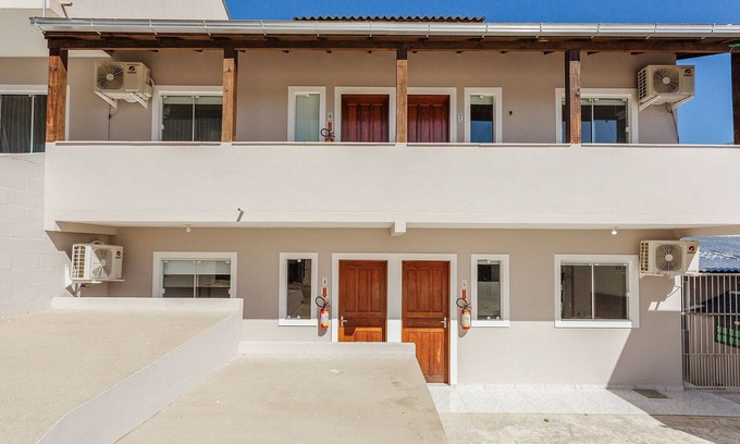 Jurere Apartment | JMA Apartamentos em Jurere