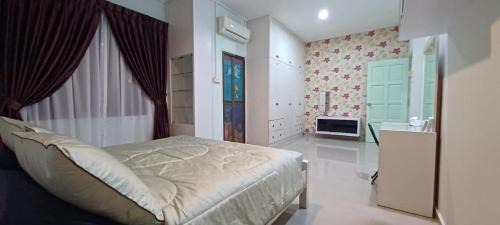 Masai House | JMKT Homestay Bandar Seri Alam 9-10pax