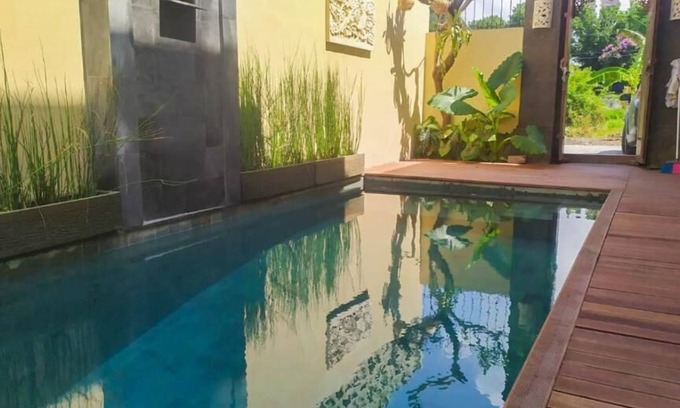 Sukawati Villa | Jnana Bali Villa