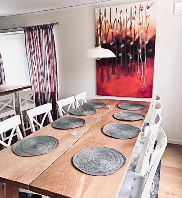 Stoten Apartment | Joängets Fjällgård 18a