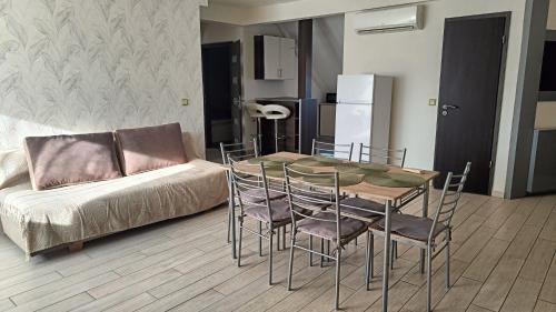 Sarvar Apartment | Joós Family Apartman
