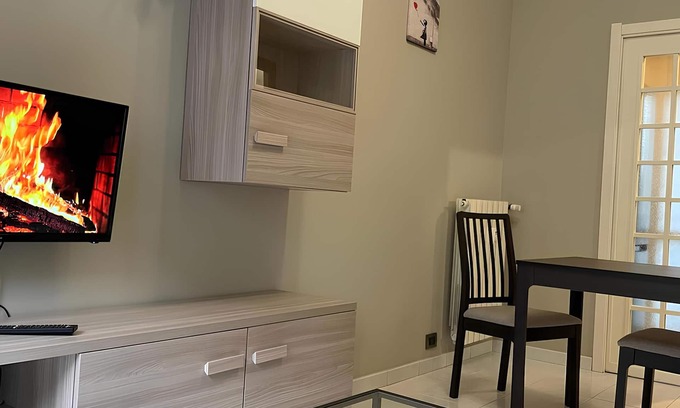 Santa Rita Apartment | Jo's Modus Home